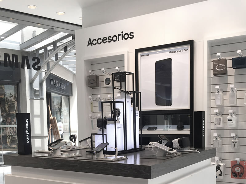 Galería 7