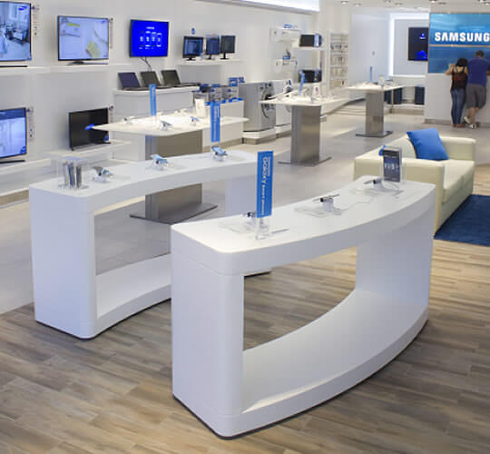 Linea Comercial